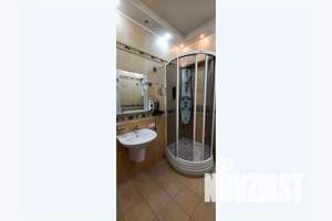 1-к квартира, посуточно, 36м2, 3/4 этаж