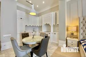 Студия квартира, посуточно, 48м2, 2/12 этаж