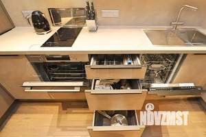 1-к квартира, посуточно, 50м2, 10/18 этаж