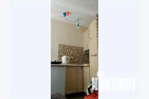 1-к квартира, посуточно, 10м2, 1/2 этаж