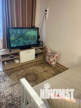 1-к квартира, посуточно, 23м2, 2/2 этаж