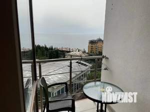 1-к квартира, посуточно, 31м2, 4/5 этаж
