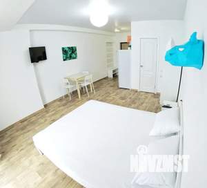 Студия квартира, посуточно, 30м2, 7/8 этаж