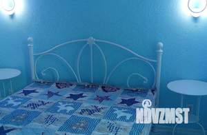2-к квартира, посуточно, 43м2, 1/1 этаж