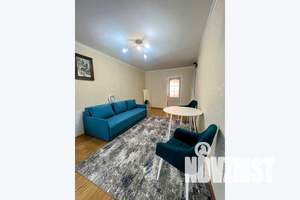 2-к квартира, посуточно, 45м2, 2/5 этаж