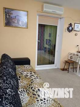 1-к квартира, посуточно, 32м2, 3/3 этаж