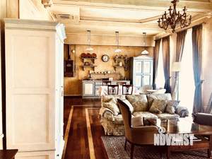 2-к квартира, на длительный срок, 100м2, 3/5 этаж