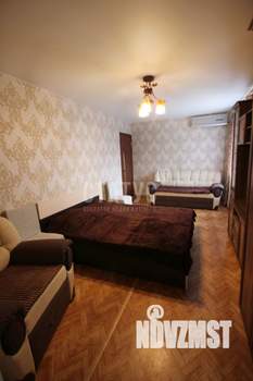 1-к квартира, на длительный срок, 38м2, 3/5 этаж