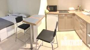 1-к квартира, посуточно, 23м2, 2/5 этаж