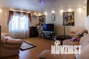 3-к квартира, посуточно, 120м2, 4/5 этаж