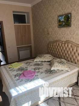 2-к квартира, посуточно, 58м2, 1/1 этаж