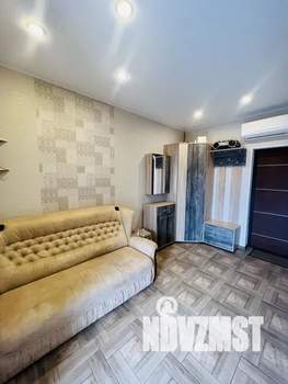 1-к квартира, посуточно, 25м2, 3/7 этаж