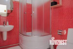 Студия квартира, посуточно, 18м2, 2/2 этаж