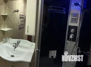 2-к квартира, посуточно, 60м2, 6/9 этаж
