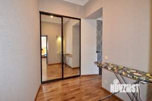 3-к квартира, посуточно, 70м2, 1/2 этаж