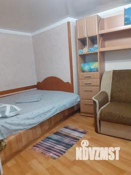 1-к квартира, посуточно, 18м2, 2/3 этаж