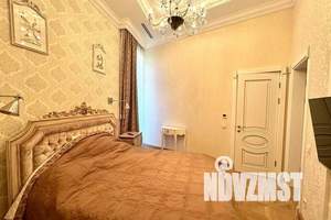 3-к квартира, посуточно, 88м2, 2/12 этаж