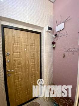 Студия квартира, на длительный срок, 36м2, 2/8 этаж