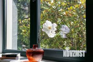 2-к квартира, посуточно, 45м2, 2/8 этаж