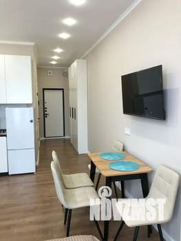 1-к квартира, посуточно, 30м2, 2/6 этаж