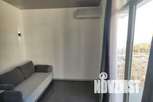 1-к квартира, посуточно, 26м2, 4/5 этаж