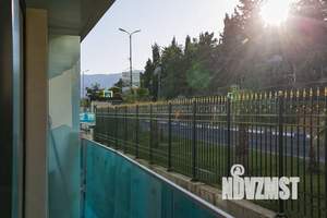 1-к квартира, посуточно, 30м2, 4/9 этаж