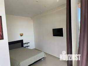 1-к квартира, посуточно, 30м2, 3/5 этаж