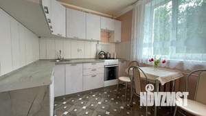 1-к квартира, посуточно, 35м2, 2/5 этаж