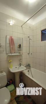 1-к квартира, посуточно, 30м2, 4/4 этаж