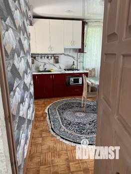 2-к квартира, посуточно, 100м2, 2/2 этаж