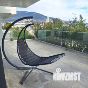 Студия квартира, посуточно, 102м2, 1/9 этаж