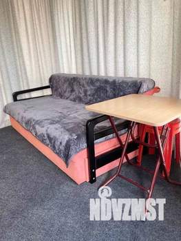 1-к квартира, посуточно, 22м2, 3/3 этаж