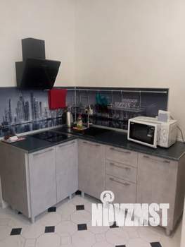 1-к квартира, посуточно, 31м2, 2/3 этаж