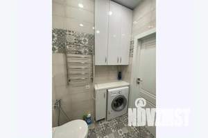 1-к квартира, посуточно, 34м2, 4/8 этаж