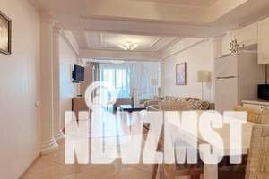 1-к квартира, посуточно, 57м2, 2/3 этаж