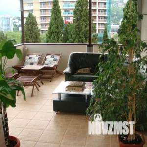 1-к квартира, посуточно, 15м2, 1/2 этаж