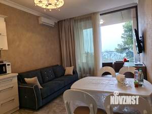 2-к квартира, посуточно, 53м2, 3/9 этаж