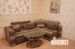 2-к квартира, посуточно, 50м2, 2/4 этаж