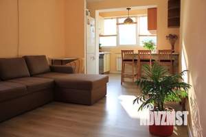 2-к квартира, посуточно, 36м2, 4/5 этаж
