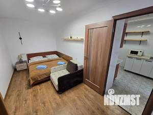 2-к квартира, посуточно, 40м2, 2/3 этаж