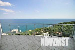 3-к квартира, посуточно, 128м2, 13/15 этаж