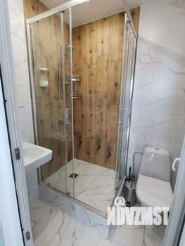 1-к квартира, посуточно, 16м2, 1/1 этаж