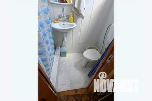 1-к квартира, посуточно, 40м2, 1/2 этаж