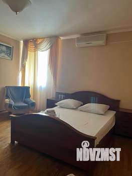 Студия квартира, на длительный срок, 20м2, 1/2 этаж