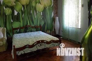 2-к квартира, посуточно, 53м2, 2/2 этаж