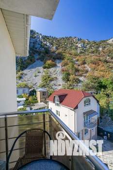 1-к квартира, посуточно, 26м2, 5/6 этаж