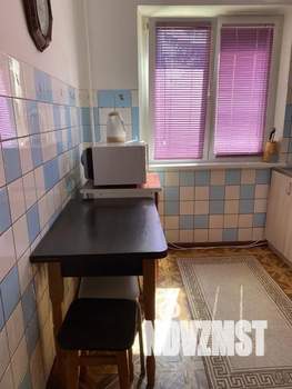 2-к квартира, посуточно, 48м2, 3/5 этаж