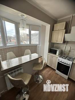 1-к квартира, на длительный срок, 35м2, 7/9 этаж