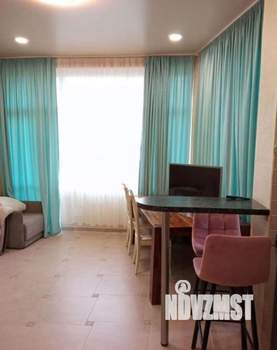 1-к квартира, посуточно, 31м2, 1/1 этаж