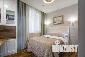 2-к квартира, посуточно, 70м2, 2/12 этаж